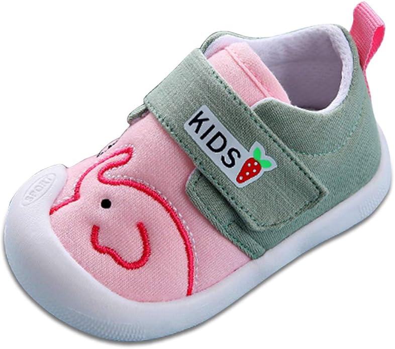 くもにせ ベビーシューズ