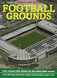Football Grounds (Aerofilms Guide) by 