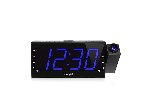 best bedroom radio