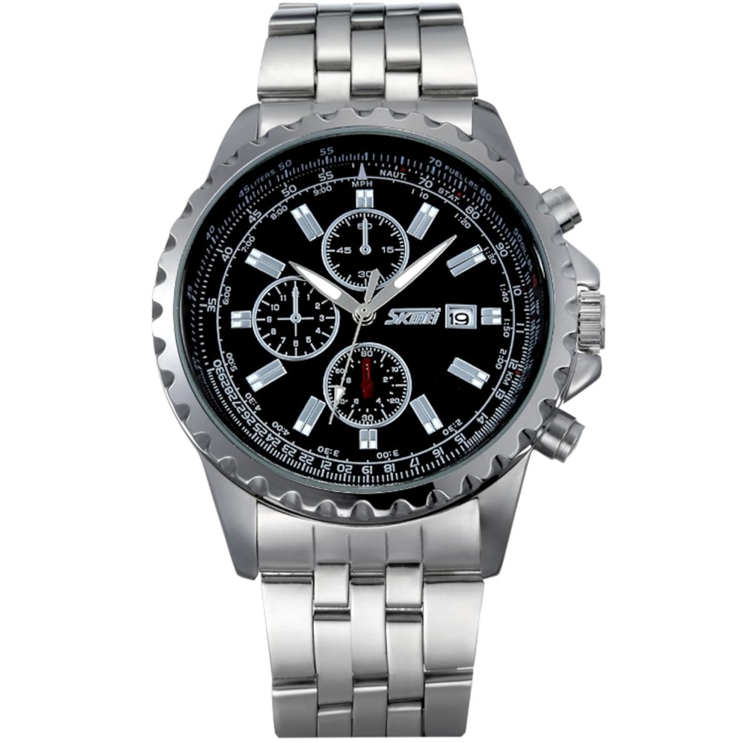 新版 San Yan Zi ビジネス防水quartz Watches ファッションcalendar D B06xcnxcm6 Vasleague Com