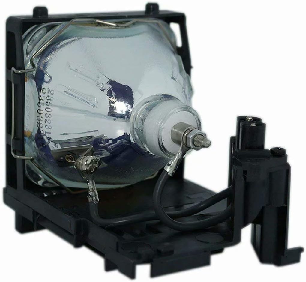 Supermait DT00665 Replacement Projector Bulb Lamp with Housing Compatible with HITACHI PJ-TX200 PJ-TX300 PJ-TX200W PJ-TX300W PJ TX200 PJ TX300 PJ TX200W PJ TX300W PJTX200 PJTX300 PJTX200W PJTX300W - Image 5