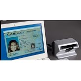Swish S1 Driver License Scanner and Reader with Age Verification (w/Scan-ID for Windows)
