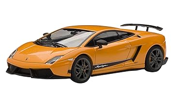 Buy Autoart 1 43 Lamborghini Gallardo Lp 570 4 Super Regular