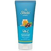 Sheló NABEL VR-C Leg Cream 250ml it has an Anti-varicose, Relaxing Action That Promotes Blood Flow in The Legs