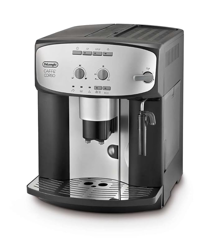 DeLonghi Bean to Cup Coffee Machine ESAM2800 by DeLonghi ...