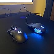 logitech g302 amazon