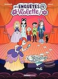 Les Enquêtes de Violette: Les Enquêtes de violette - Tome 3 (French Edition) by