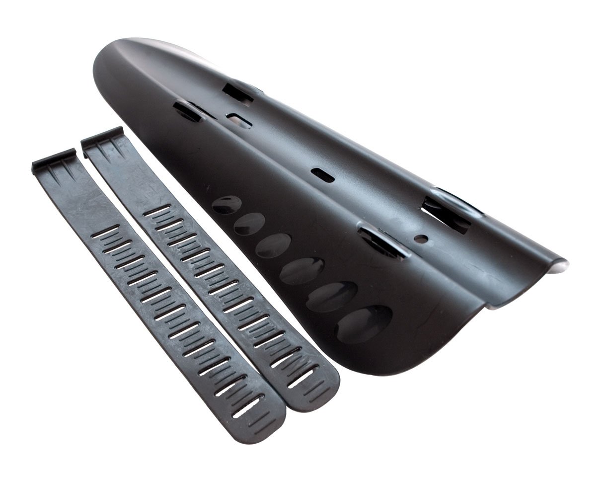 ETC Front Downtube Fit Mudguard