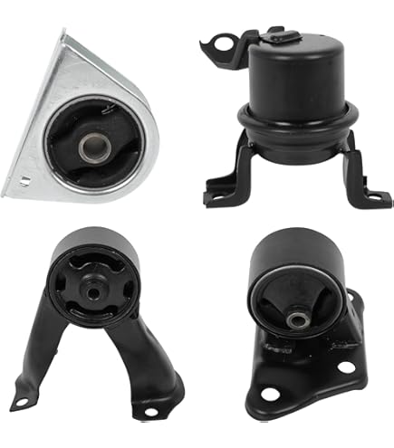 Amazon.com: Engine Mount - Right for Scion xA/xB and Toyota Echo
