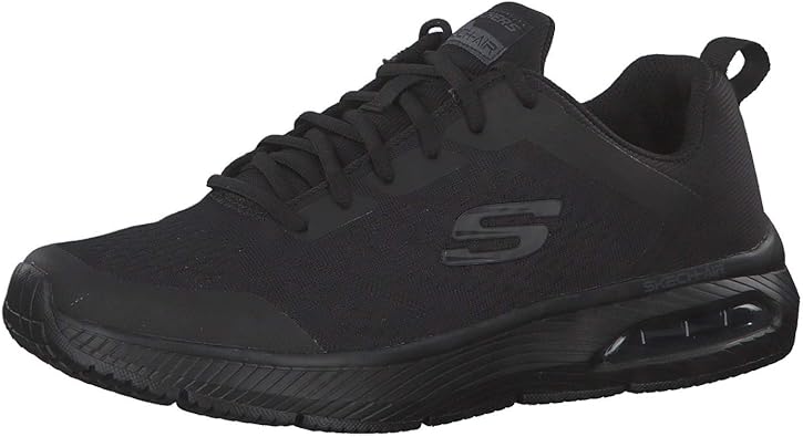 skechers dyna air reviews