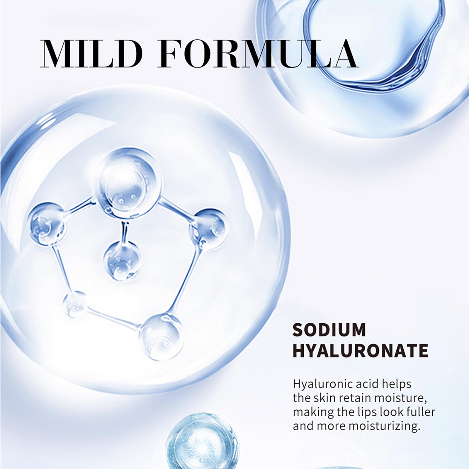 BANGFENG 3Pcs Peel-Off Lip Tint Set - Tattoo Lip Stain Kit in 3 Vibrant Colors, Long-Lasting Matte Finish, Moisturizing Peel-Off Lip Mask, Waterproof & Smudge-Proof, 24H Color Hold (3PCS, 3)