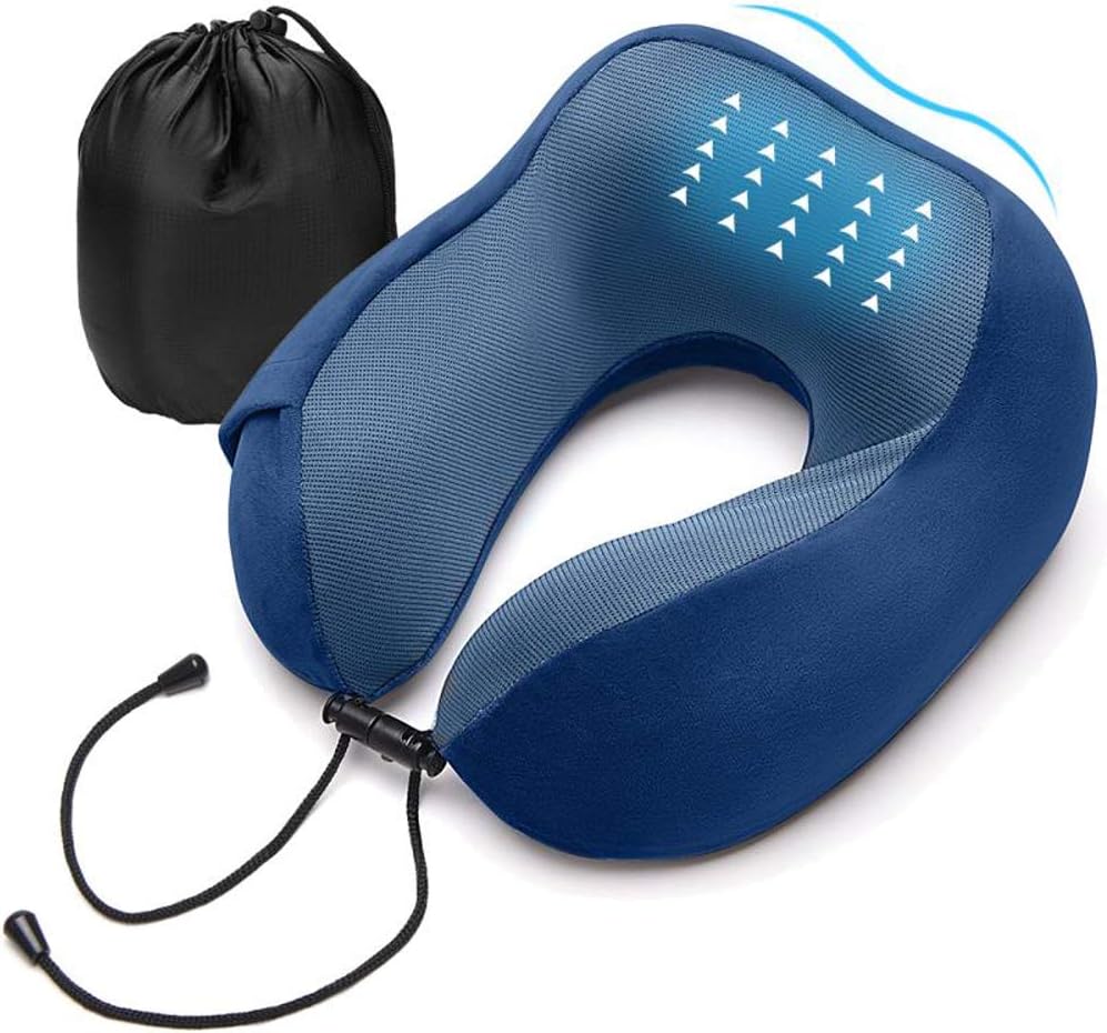 sleep upright pillow