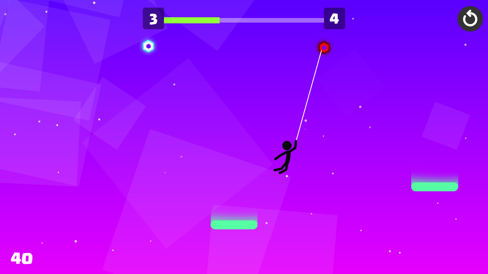 Stickman Rope StarAmazon.co.ukAppstore for Android