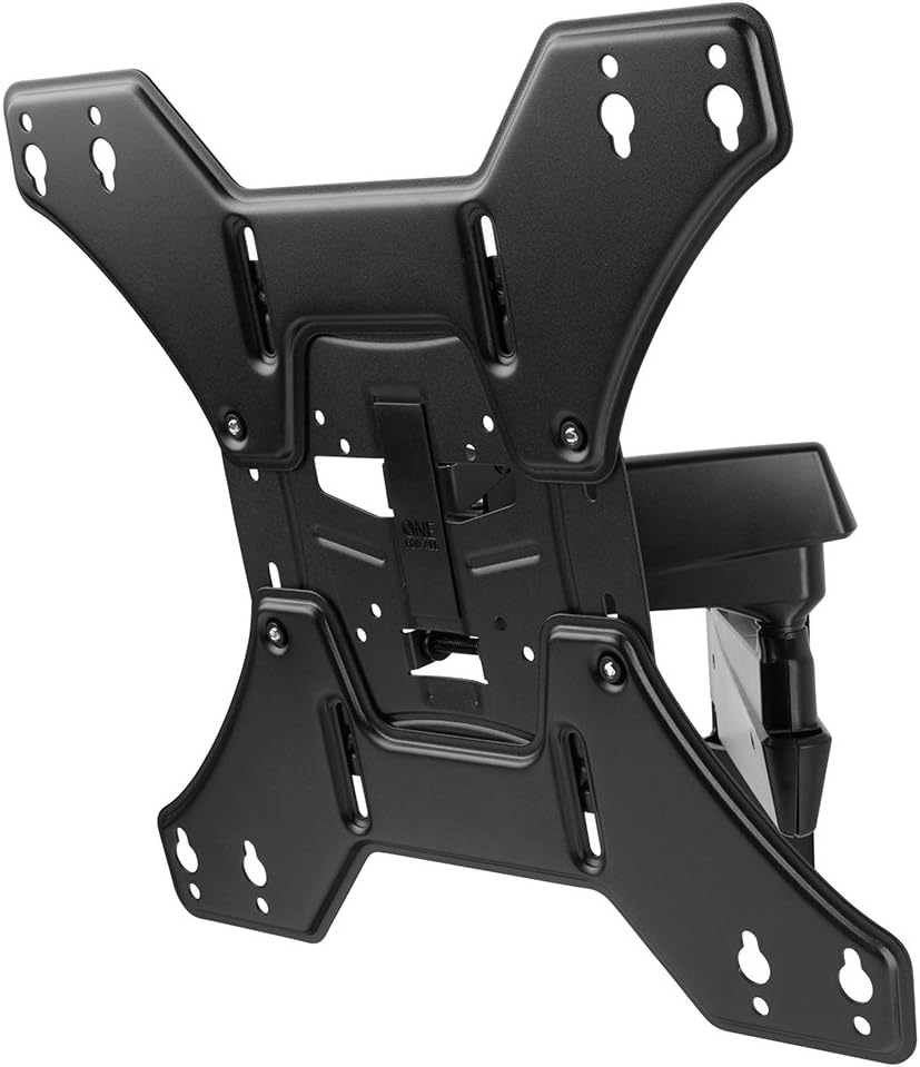One For All Full Motion TV Bracket Swivel (180°) Tilt (15