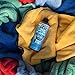 Chemical Guys CWS_201 Orange Microfiber Wash (64 oz), 64. Fluid_Ounces