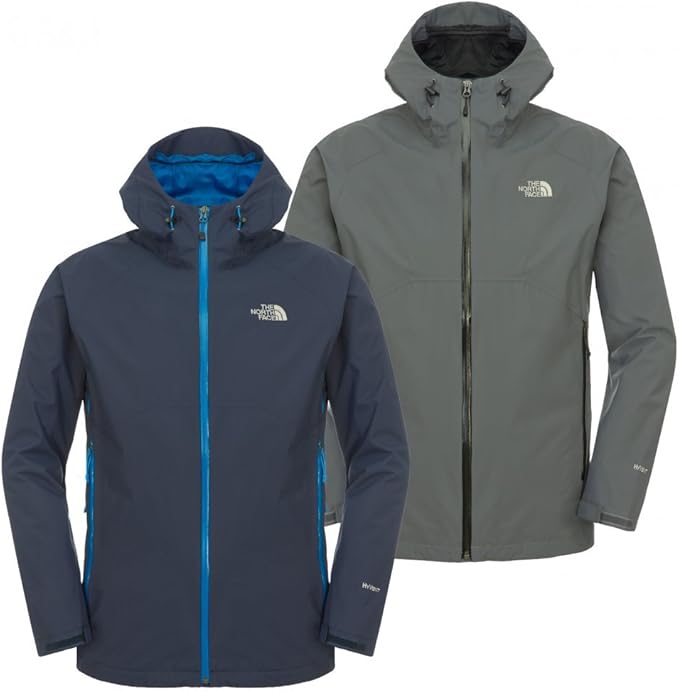 The North Face Men's Stratos Jacket: Amazon.co.uk: Clothing