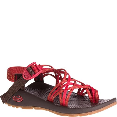 Chaco ZX/3 Classic Garden Peach B (M) in Oman Whizz Outdoor