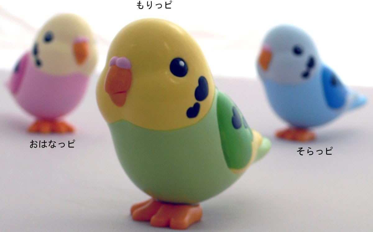 Amazon まねっこピーちゃん おはなっピ フィギュア ドール 通販
