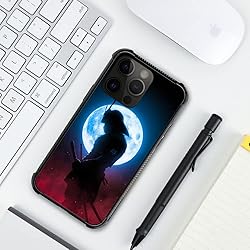 TnXee Compatible with iPhone 14 Pro Case,Japan