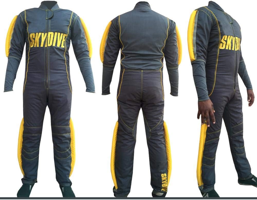 cheap skydiving jumpsuits