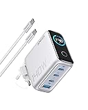 Anker Laptop Charger, 140W MAX USB C