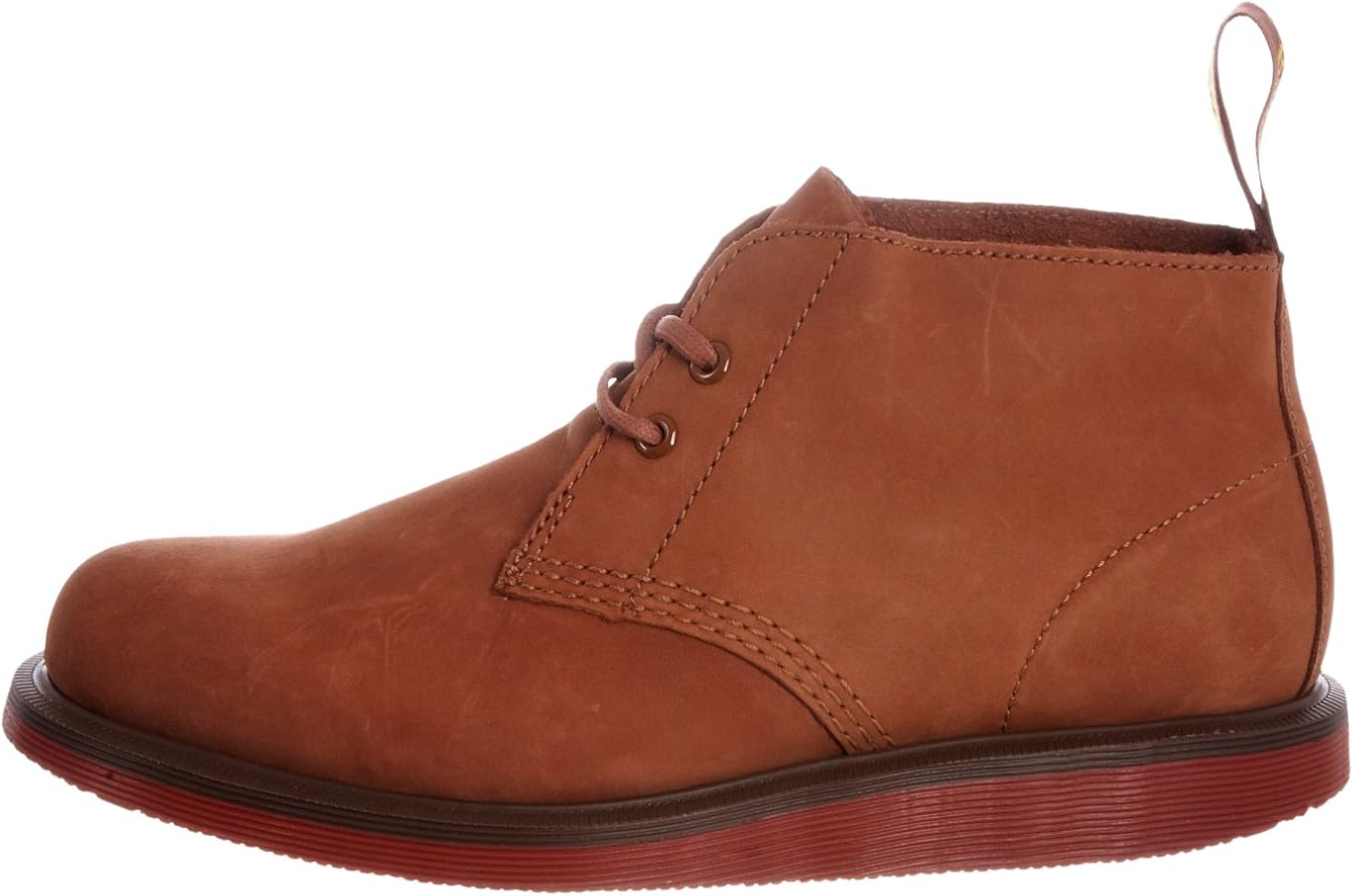 tan doc martens mens