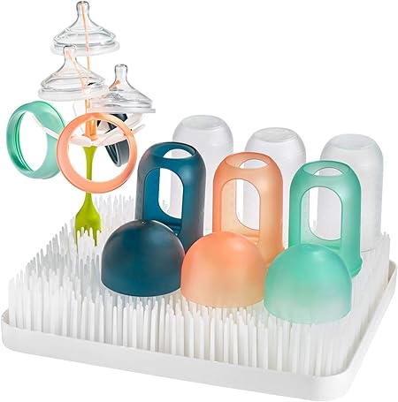 boon lawn countertop drying rack