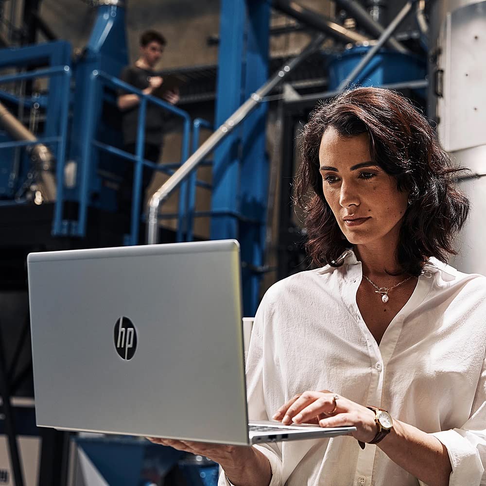 HP ProBook 450 G10 Business Laptop (15.6