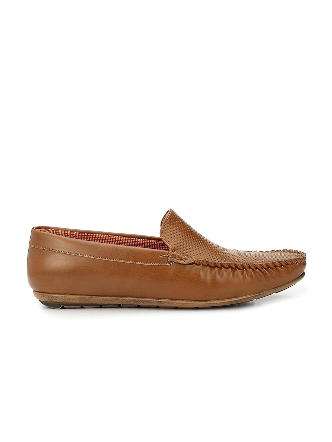 anshul fashion tan casual loafer for mens casual sneakers
