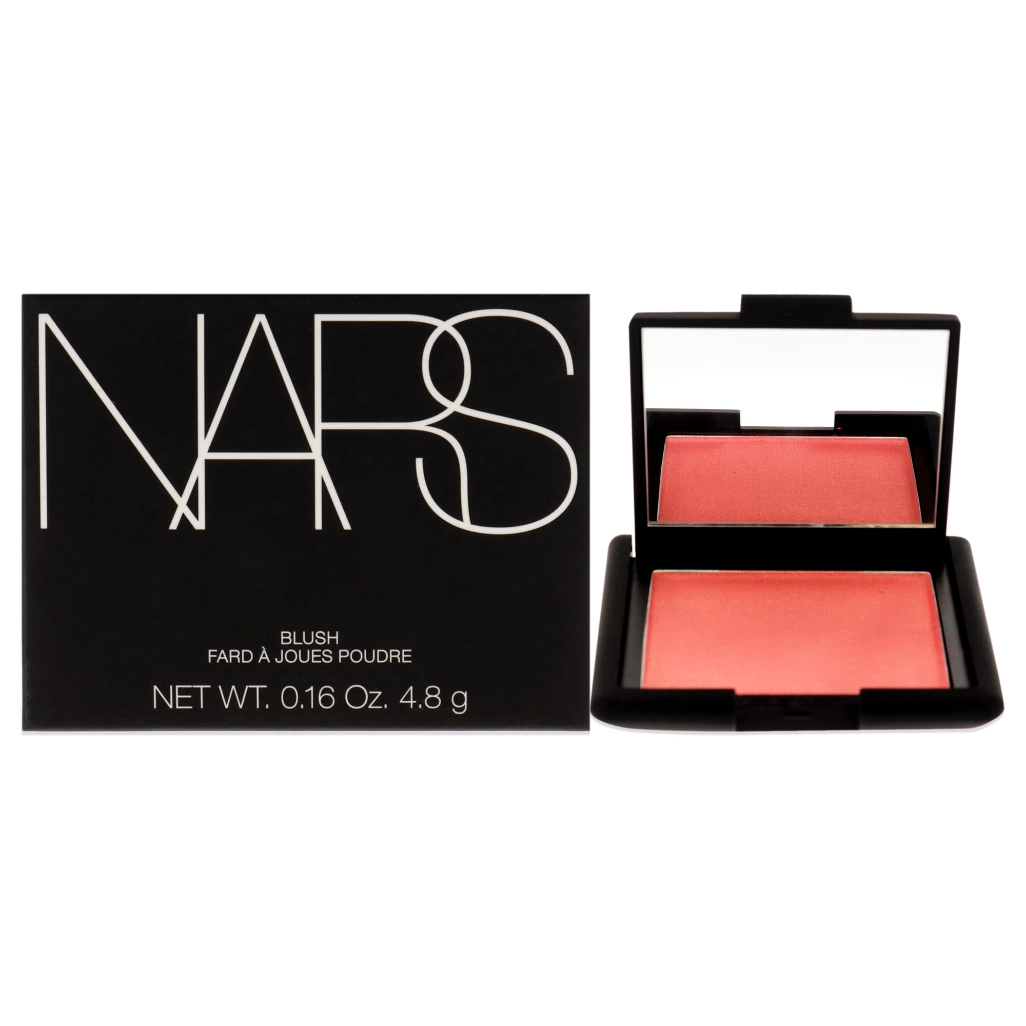 Nars Blush - Orgasm X - 4.8g/0.16oz