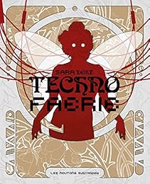 Techno faerie