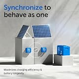 Victron Energy SmartSolar MPPT Solar Charge Controller Bluetooth 75V 10A view 7