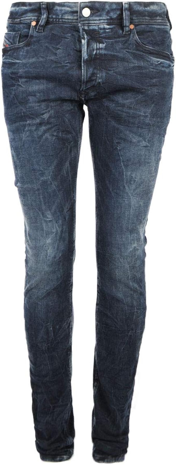 diesel sleenker 084vr