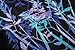 Connecting Threads Print Collection Precut Quilting Fabric Bundle 5
