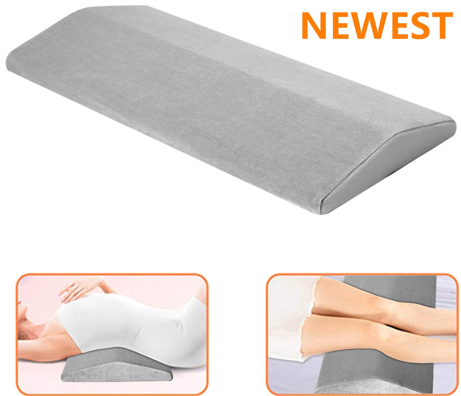 Baby Qutool Sleeping Pillow For Lower Back Pain Multifunctional