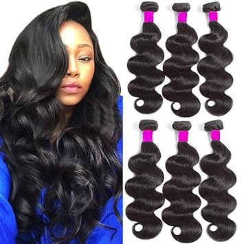 Virgin hair beauty Clearance