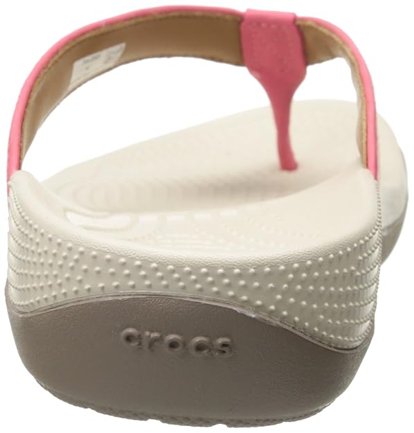 crocs ella comfortpath flip