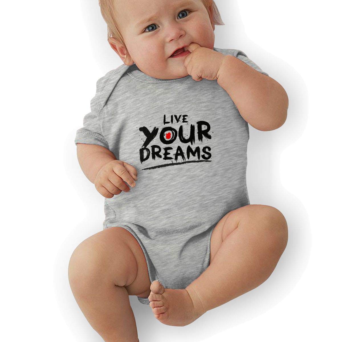 infant summer pajamas