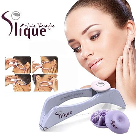 tweezer machine for hair removal