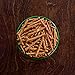 Snyder's of Hanover Gluten Free Pretzel Sticks, 100 Calorie Packs, 24 Count