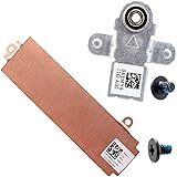 HYY 2280 M.2 SSD Heatsink Cover + Hard Drive
