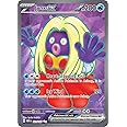 Pokemon - Jynx ex 191/165 - Pokemon 151 - Full Art Ultra Rare - Single Card