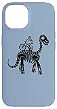 BMX Bike cyclist BMX-Bicycle MTB-Dinosaur cycling