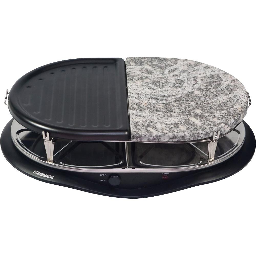 Best Propane Griddle With Cheese Melter