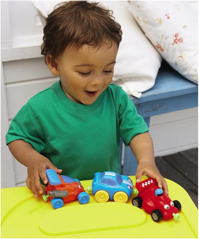 sand and water table early learning centre