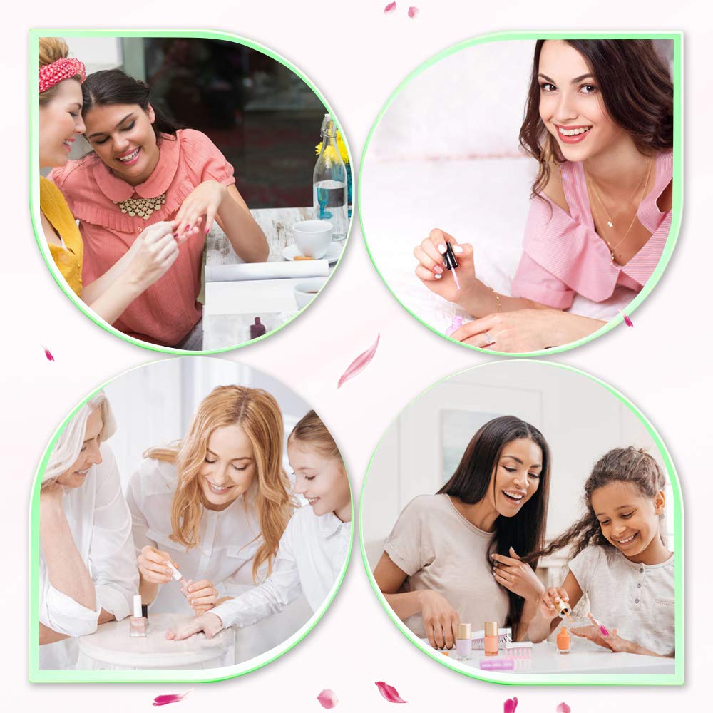 【UPGRADED VERSION】5PCS Cuticle Trimmer Set contains Cuticle Pusher Nail clipper, Professional Grade Stainless Steel Cuticle Nippers, Premium Sharp Blade Cuticle Cutter Pedicure Tool, Comfortable Grip: Beauty