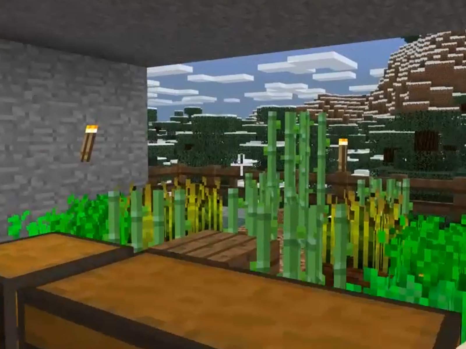 Watch Clip 100 Things To Do in Minecraft with Bricks 'O' Brian