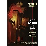 The Labor of Job: The Biblical Text as a Parable of Human Labor (New Slant: Religion, Politics, Ontology)