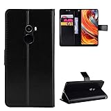 Jiajihua Cover Compatible with Xiaomi Mi Mix 2