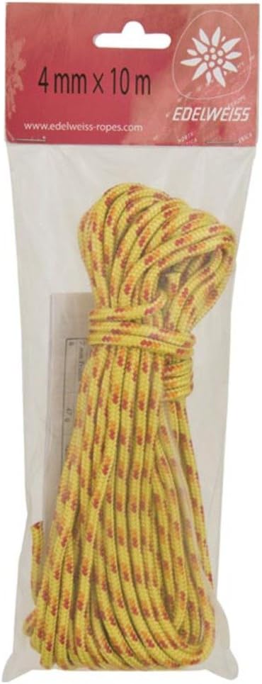 4MM Cut Cord X 10M(33'), C04.10